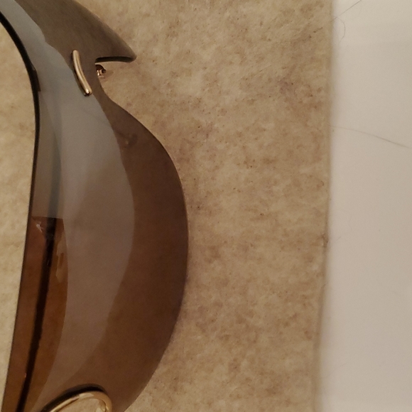Authentic Gucci Horsebit Sunglasses main image 4